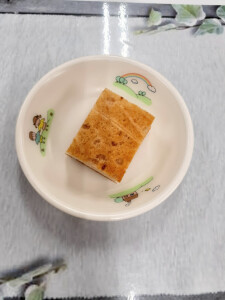 ４月３０日　おやつ